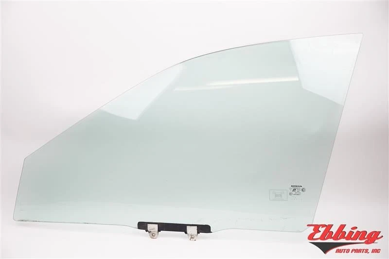 Driver Left Front Door Glass 4 Door Sedan Fits 1998-2002 Honda Accord 683739 Foto 1 de 4