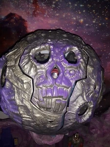 He man New Adventures NORDOR Playset Skeletor Flogg Lizorr Slushhead Vintage - Bild 1 von 12