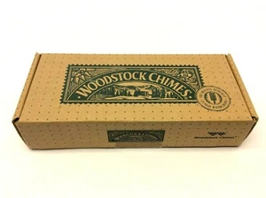 Neu 2013 Woodstock Glockenspiel Zenergy Trio Percussion Made in China 0-28375-07681-9  - Bild 1 von 4