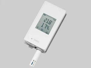 VAISALA RFL100 VaiNet Wireless Temperature & Humidity Data Logger - Picture 1 of 11