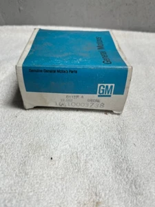 NOS GM - 1978 79 Pontiac Trans Am Decal - 10003738 - Bild 1 von 4