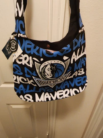 Dallas Mavericks NBA Handle Bag Cover