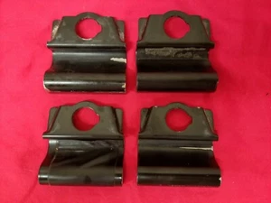 4 Yakima Q48 Tower Clips - Picture 1 of 2