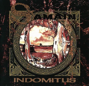 Samain – Indomitus CD 1995 Bloodless Creations – BLCR7001-2CD Australia - Picture 1 of 1