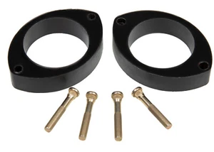 Car Lift Kit Complete spacers 20mm 0.8" Front for KIA RIO 2000-2005, AVELLA - Picture 1 of 4