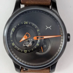 XERIC REGULATOR AUTO IRON TIGER Ltd Ed #186/999 Ships USA AWESOME DIAL & PRICE! - Picture 1 of 19
