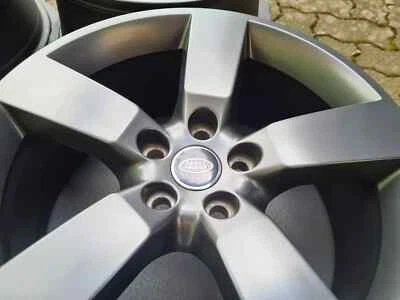 Original Land Rover Defender 20 Zoll Winterräder Winterradsatz 5098 L663 Pirelli - Bild 1 von 4