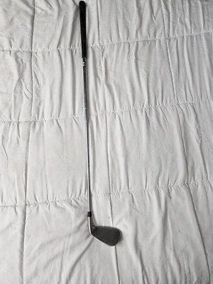 Maxfli 	C3 	Pitching Wedge 	Right Handed 	36.5"	Steel 	Regular	New Grip  - Image 1 of 3