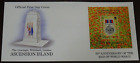 Ascension Island 1995 50th Anniversary of the end of World War II FDC VF