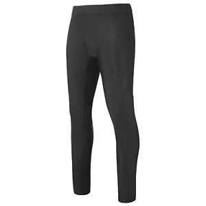 Mens Compression Base layer Thermal Skin Tights running Gym Yoga Active Pants - Picture 1 of 12