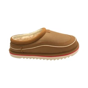 Zapatillas UGG Tasman Cali Wave para hombre castaño/abedul 1158278 - Imagen 1 de 8