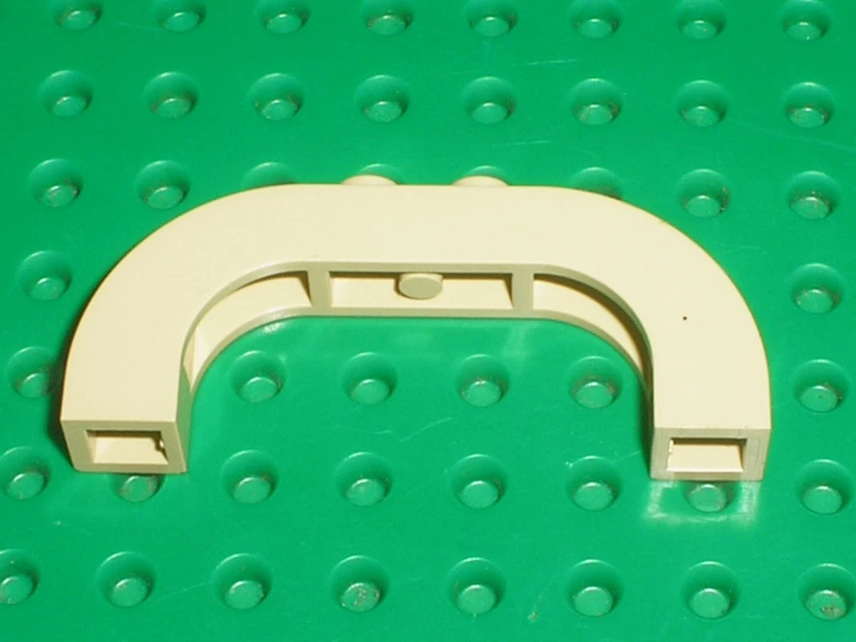 RARE LEGO STAR WARS Tan arch ref 6183 / Set 4501 4502  - Image 1 of 1