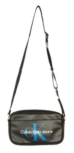 CK CALVIN KLEIN JEANS men's shoulder bag convertible into a bum bag item ZM0ZM02 - Bild 1 von 8