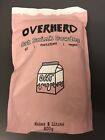 OVERHERD Oat Milk Powder 800g | 8 Litres of Powdered Vegan Oatmilk Coffee Creame