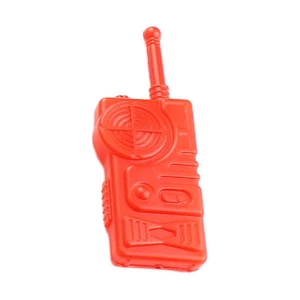 5pcs Children Firefighter Fireman Cosplay Toys Kit Helmet Fire Extinguisher BT - Picture 1 of 22