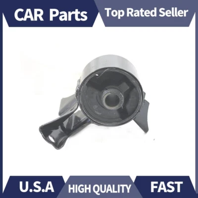 Montaje de motor delantero derecho DEA 1 pieza para Acura MDX V6 2001-2002 3,5 L UY17 Foto 1 de 2