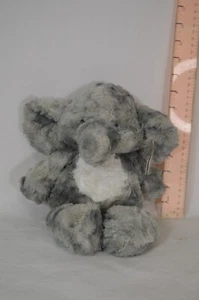 Ebba Aurora World Peanut Elephant plush Stuffed Baby Products T5 - Picture 1 of 10