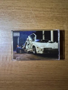 White Girl Wasted Cassette / 80 Griselda Daupe! SOLD OUT - Picture 1 of 2