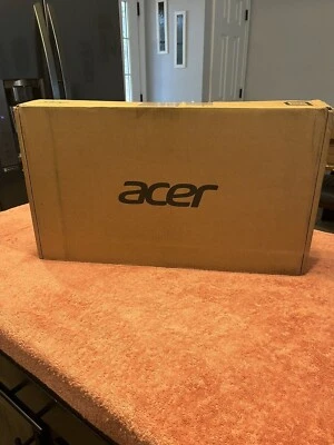 NEW Acer A317-53-377M 17.3" i3-1115G4 8GB 1TB HDD W11 Laptop...FINAL-EDITION HDD - Image 1 of 4