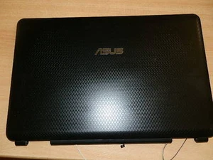 ASUS x5jij Case Screen Complete Front+Back - Photo 1 sur 1