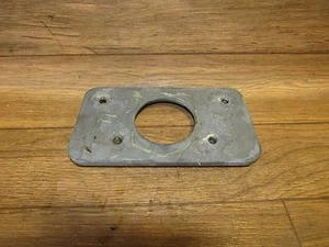 Kawasaki Stand Up Jet Ski 440, Handle Pole Mounting Bracket 59086-538 - Bild 1 von 6