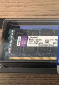 NEW Kingston KTH-PL313LV/16G 16GB PC3L-10600R DDR3 ECC Server Memory RAM - Picture 1 of 3