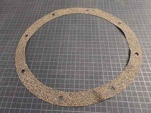 GENUINE TROJAN O&K 10209724200 GASKET, TEREX 10-209724200, SET OF 3!!! NOS - Picture 1 of 4