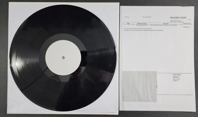 Morrissey - California Son  Vinyl Test Pressing  2019  Unplayed LP  M- - Image 1 of 4
