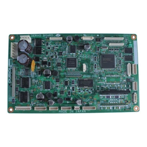 Conjunto de placa servo impresora Roland VP-540 VP-300 - 1000002144 - Imagen 1 de 5