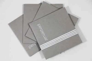 Pirastro Violin Perpetual Cadenza violin string set 4/4 2024 - Picture 1 of 3