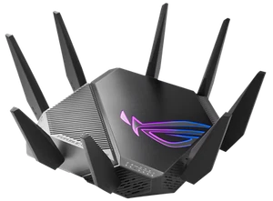 ROG Rapture GT-AXE11000 Tri-Band Gaming Router - Bild 1 von 10