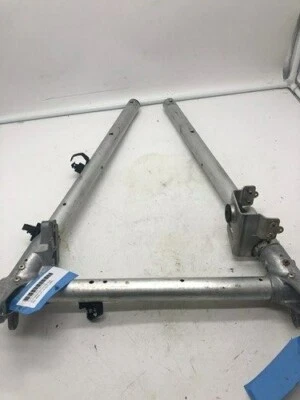 Cuadro tubular delantero Polaris 1017422 2010 600 Pro-Ride Rush Foto 1 de 3