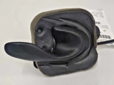 Maçaneta interna da porta Ford Taurus 1996-99 com atuador de trava - Imagem 1 de 4