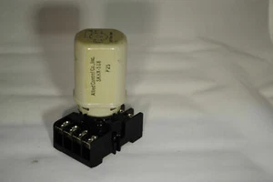 ALLIED CONTROL CO. RELÈ SKHX-518 P25 VINTAGE SURPLUS GOVERNATIVO - Foto 1 di 1