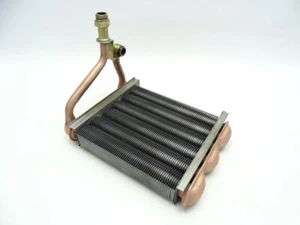 Intercambiador de calor Junkers Bosch / Intercambiador de calor para ZSN/ZSR - 87154064060 - Imagen 1 de 7