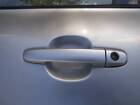 Used Genuine Door Handle Exterior, Front Left Side For Toyota Aven #1746916-79