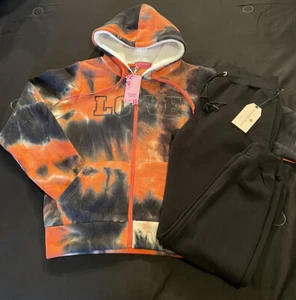 Women’s Sweatsuit Size Large - Picture 1 of 3