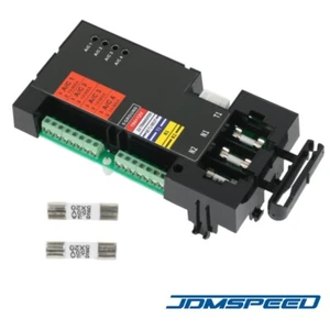 Smart AC Module Load Shed Module (SACM) w/Fuse Fit Generac Generator A0004499959 - Picture 1 of 6