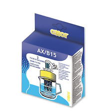 Axor AX/B15 Ricarica per Caraffa filtrante AXOR per ferri da stiro a vapore. 