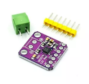 1PC MAX98357 I2S audio amplifier module supports ESP32 raspberry pi - Bild 1 von 2
