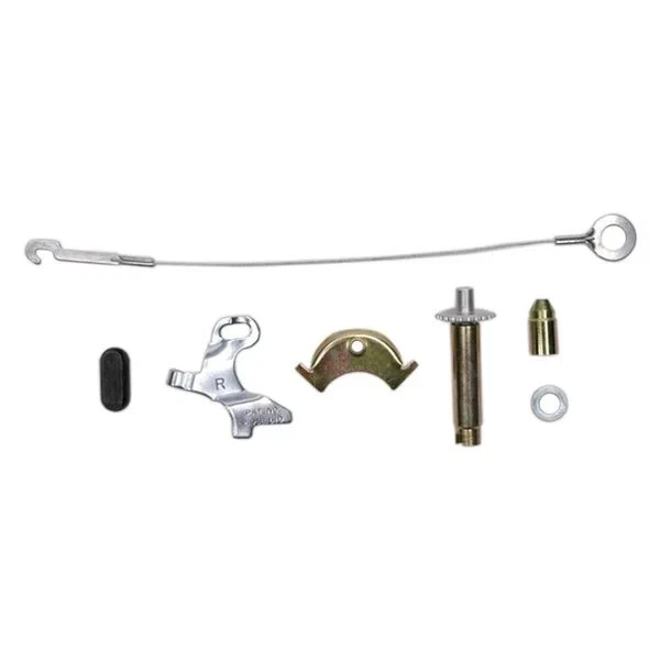 For Ford E-150 Econoline 75-80 Drum Brake Self Adjuster Repair Kit R-Line Rear Foto 1 de 1