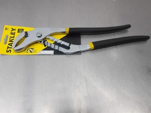 1 NEW! Stanley 16" Groove Joint Pliers 84-020 - Picture 1 of 2