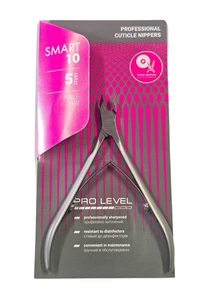 Alicates profesionales para cutículas Staleks SMART 10 5 mm - Imagen 1 de 1