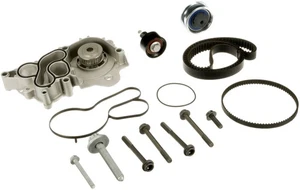 Timing Belt & Water Pump Kit fits SKODA YETI 5L 1.2 1.6 14 to 17 Set Gates New - Picture 1 of 2
