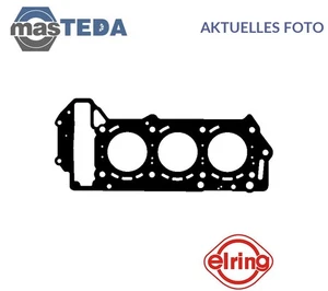 475480 ZYLINDERKOPF DICHTUNG KOPFDICHTUNG ELRING FÜR CHRYSLER 300 C 3L - Picture 1 of 5