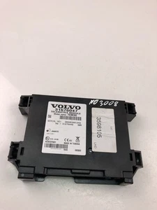 VOLVO V60 Steuergerät 31676047 22828001 - Picture 1 of 4