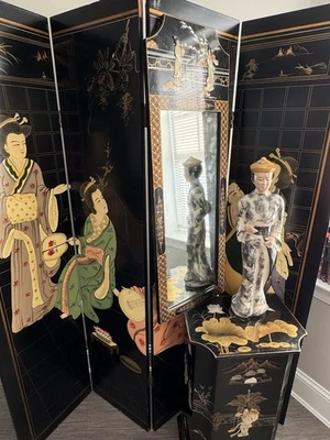 Antique Pieces From Chicago - Image 1 of 4