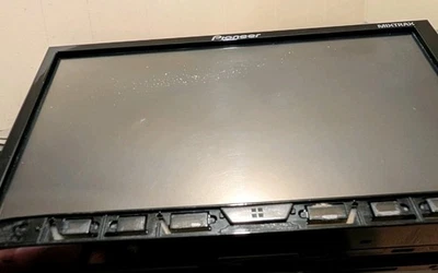 For PARTS Pioneer AVH-4100NEX Double Din 7 Inch Apple CarPLAY ANDROID AUTO  - Image 1 of 4