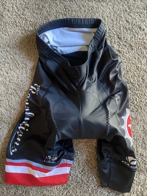 Велосипедные шорты Voler Team Revolutions мужские средние - Изображение 1 из 4