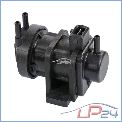 VANNE EGR RGE ÉLECTROVANNE TRANSDUCTEUR DE PRESSION POUR OPEL VECTRA C 2.2 - Photo 1/4